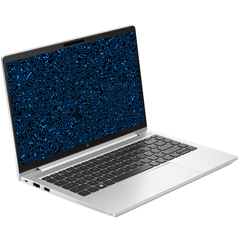 LAPTOP Core Ultra 7 165U HP EliteBook 830 G11 16|1TB|13.3" grafica Intel UHD, W11PRO