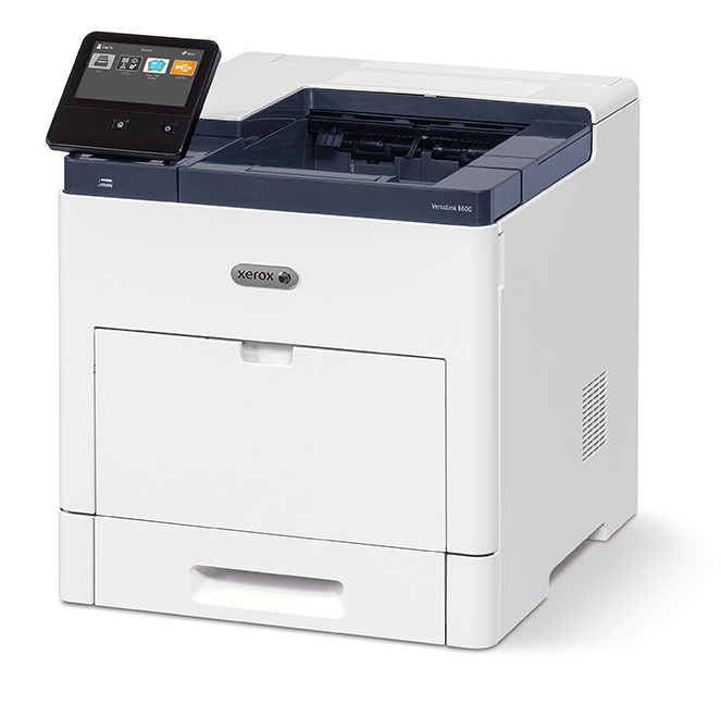 Impresora Laser Xerox VersaLink® B600/B610