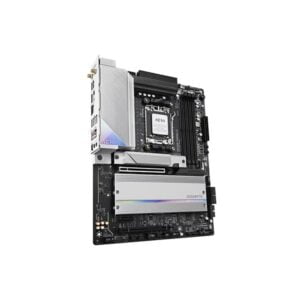 MB GIGABYTE B650-AERO-G AM5 DDR5 8000 192 GB