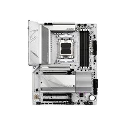 MB GIGABYTE B650M-A-ELITE-AX-ICE AM5 DDR5 8000MHZ 256GB M.2