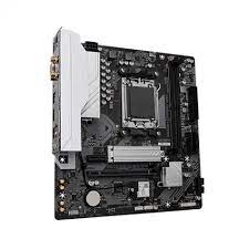MB GIGABYTE B650M GAMING WIFI DDR5 WIFI PCI EXPRESS HDMI M-ATX