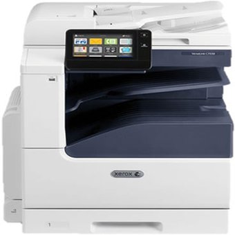 Impresora Láser Monocromática B7025V A3 25ppm B7025V