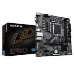 LGA 1700  INTEL GIGABYTE B760M H DDR4 B760 DDR4 M-ATX BOX