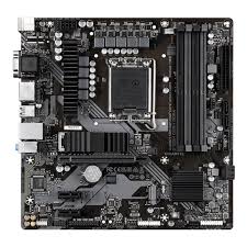 LGA 1700  INTEL GIGABYTE B760M K V2 DDR4 DDR4 PCI EX HDMI M-ATX