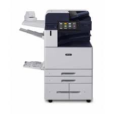 IMPRESORA MULTIFUNCIONAL XEROX B8155V_F                                         