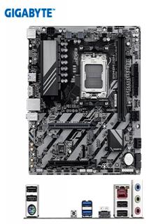 PLACA AM5 GIGABYTE B840M D2H D5 mATX