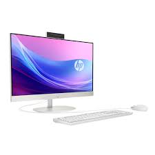 Hp AIO HP ProOne - Intel Ci5 1334U - RAM 16GB DDR4 - 512GB SSD - Video Integrado - FreeDOS - 23.8in FHD - Black - Garantia 1Year Carry In