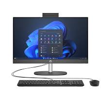 PC ALL IN ONE CORE i5 1334U HP ProOne 240  G10 RAM 16GB SSD 512 Pantalla 23.8 grafica intel iris Xe W11PRO