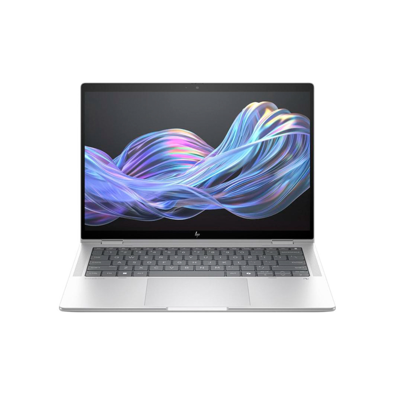 HP EliteBook X Flip G1i - Intel CU 7 258V - RAM 32GB LPDDR5X - 1TB SSD - Video Integrado - Win11 Pro - 14in WUXGA - Azul - Garantia 1Year Carry In
