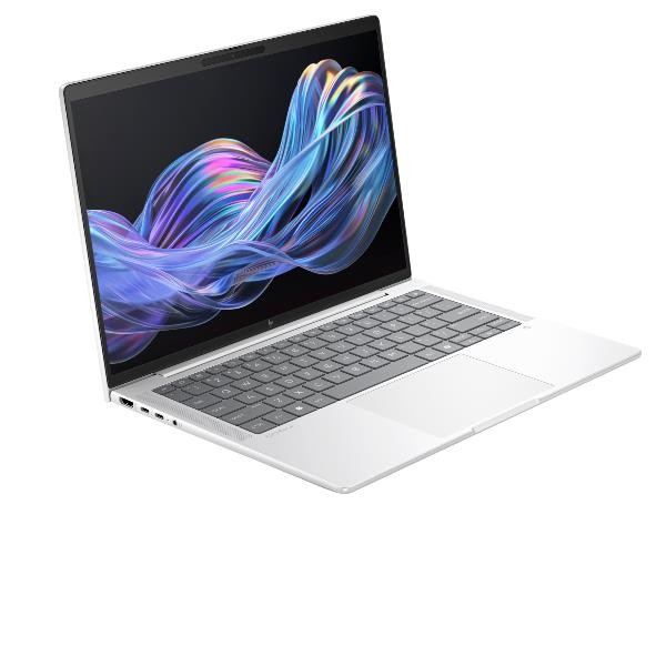 HP EliteBook X G1a - AMD R7 PRO AI 360 - RAM 32GB LPDDR5X - 1TB SSD - Video Integrado - Win11 Pro - 14in FHD - Silver - Garantia 1Year Carry In