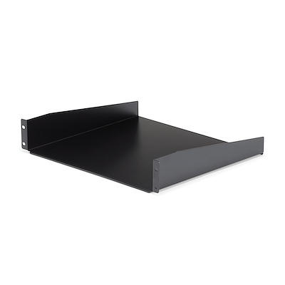 Bandeja de soporte fijo (profundidad 32cm)