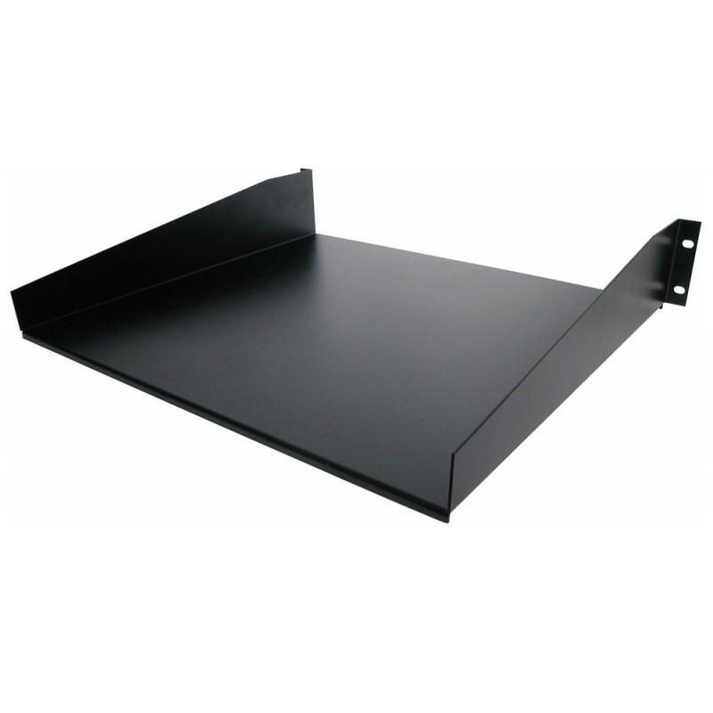 Bandeja Metalica de 1 RU 19\" x 23cm Producto Nacional