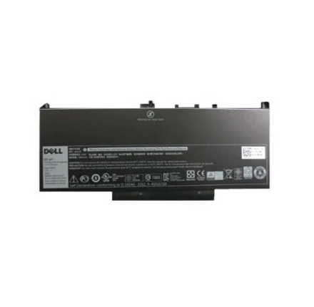 BATERIA COMPATIBLE PARA DELL LATITUDE E7270