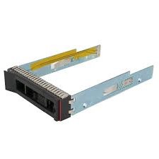 Bandeja Caddy Lenovo 2.5&#8243; Sr650 Sr550 Sr590 X3550 X3650 M5 ST550