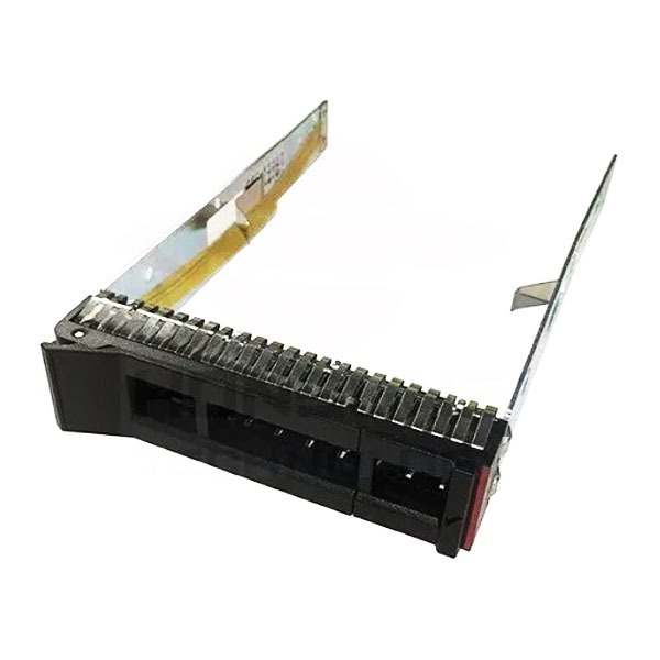 BANDEJA CADDY LENOVO 3.5 Sr650 Sr550 Sr590 X3550 X3650 M5 ST550
