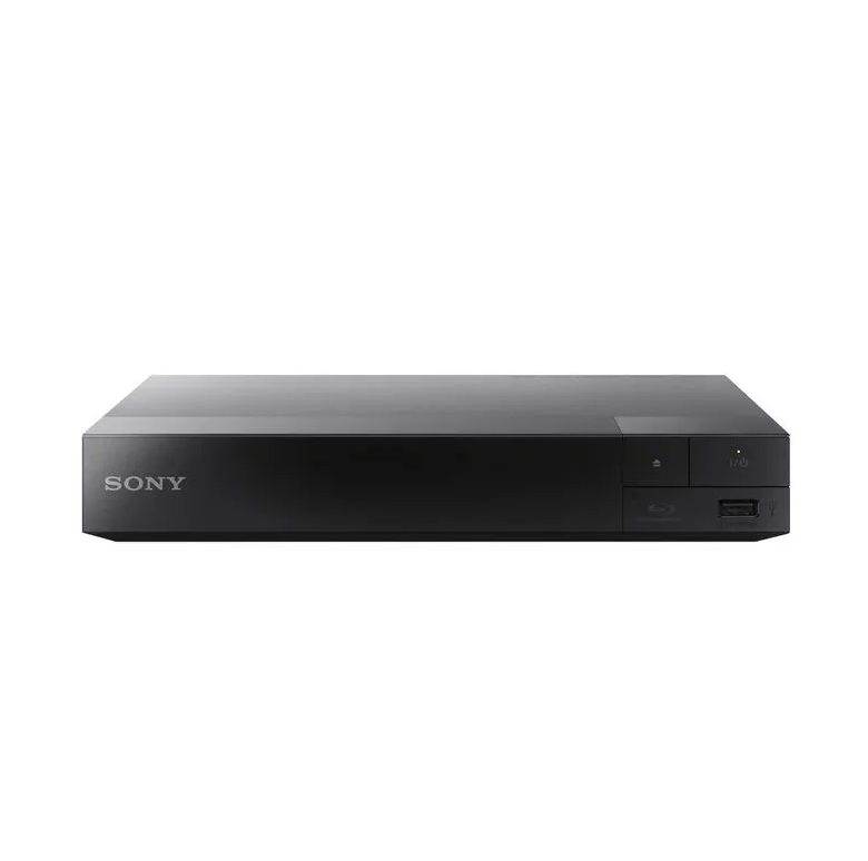 Reproductor Blu-ray | Dolby TrueHD | Smart Apps | Full HD 1080p | BDP-S1500