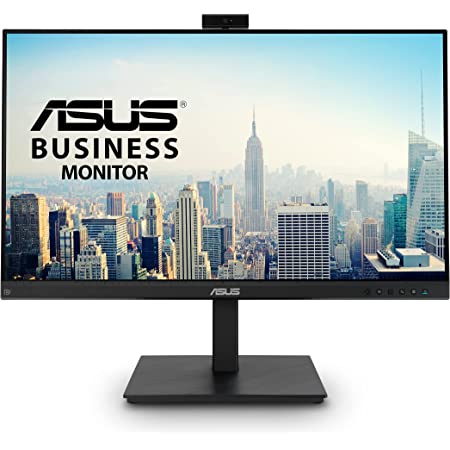 MONITOR 23.8 ASUS BE24ECSNK IPS FHD con WebCam