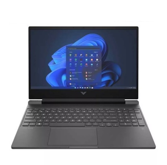 15-fb3013la - AMD R7 8845HS - RAM 16GB DDR5 - 1TB SSD - Nvidia RTX4050 6 GB - FreeDOS - IPS - 15.6in FHD - Silver - Garantia 1Year Carry In