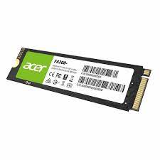 SSD ACER FA200 1.0TB M.2 PCIE NVME GEN 4 BL.9BWWA.124