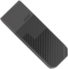 MEMORIA USB 256GB ACER UP200 2.0 NEGRO (BL.9BWWA.513)