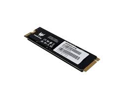 SSD PREDATOR GM7 1TB M2 NVME 1.4  7,400MB/S