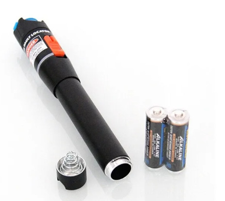 Pen Type Visual Fault Locator BML-205
