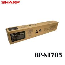 Tóner Sharp BP-NT705 Original para BP-70M75 y BP-70M90
