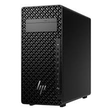 HP Z2 TWR G1i - Intel CU7 165U - RAM 32GB DDR5 - 1TB SSD - Nvidia RTX A1000 8GB - Win11 Pro - No Monitor - Black - Garantia 3Years Carry in