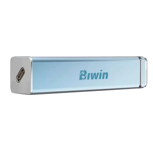 SSD EXTERNO BIWIN PD2000 1TB BLUE (BPD200001TB-RGL)