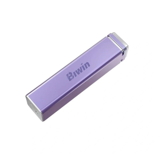 SSD EXTERNO BIWIN PD2000 1TB PURPURE (BPD200001TB-RGZ)