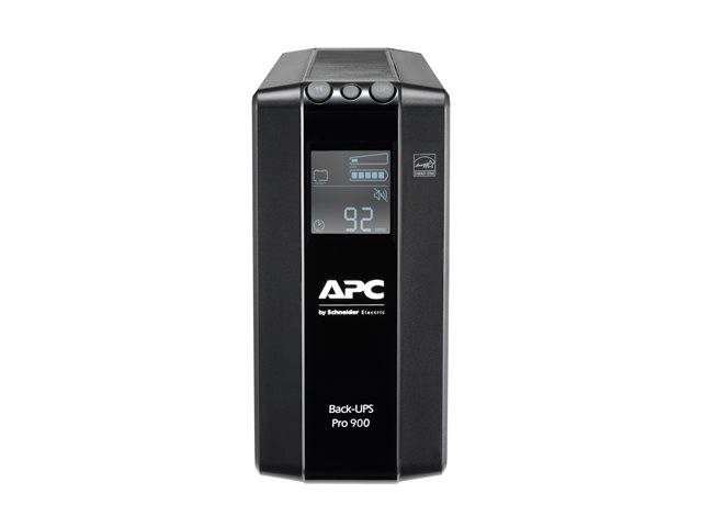 APC Back-UPS Pro BR900MI - UPS - CA 230 V