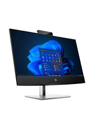 Computador Todo en Uno HP ProOne 440 G9 - Intel Core i5 14a Generación i5-14500 - 16GB - 1TB PCI Express NVMe SSD - 60.5cm (23.8") Full HD - De Escritorio - Negro - Intel Q670 Chip - 1920 x 1080 - Win