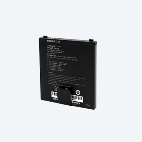 BATERIA PRINCIPAL PARA TERMINAL C66 DE 4300MAH CBX