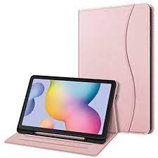 Samsung BUNDLE SM-P620NZAEPEO+COVER PINK
