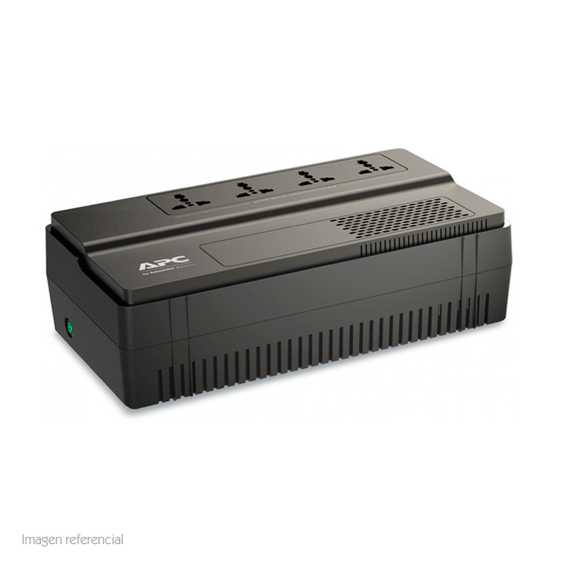 UPS 500VA(300w) APC Back BV500I-MS Interactiva