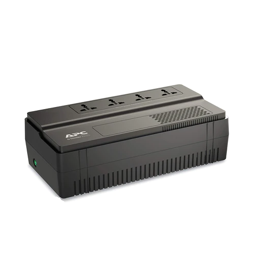 UPS 650VA(375w) APC Easy BV650I-MS Interactiva