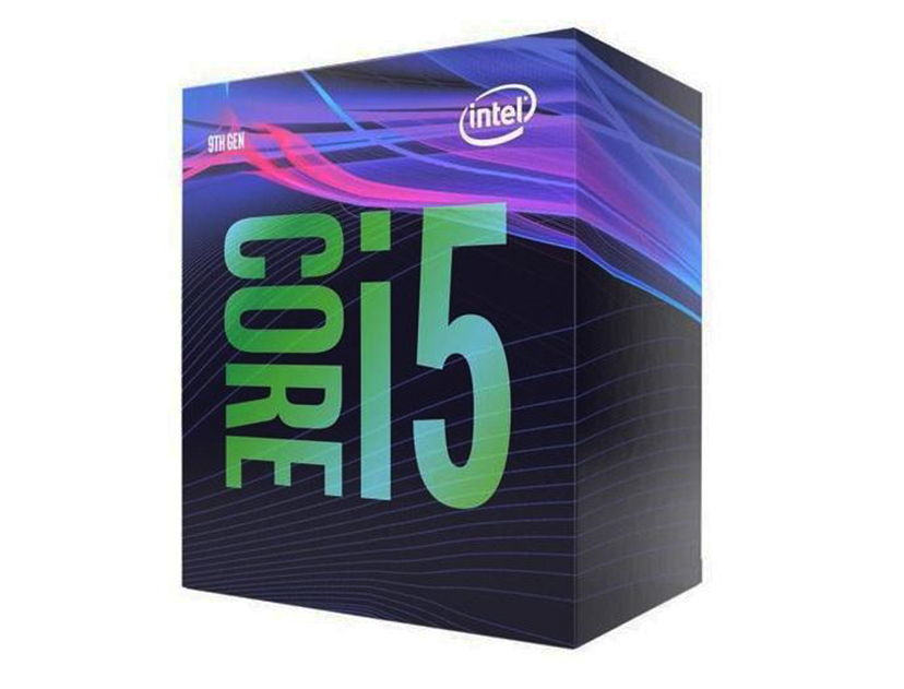 PROC. INTEL CORE I5 9400 ( BX80684I59400 ) 2.9GHZ-9.0MB | LGA 1151