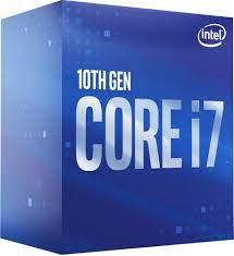 PROC INT CORE I7-10700K 3.80GZ