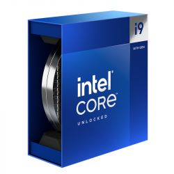 PROCESADOR INTEL CORE I9-14900K