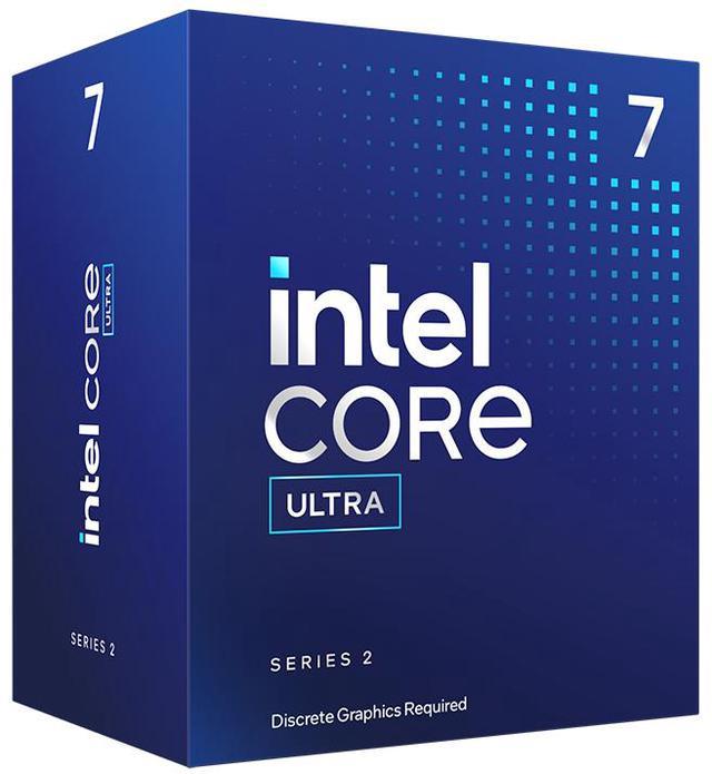 PROC INT CORE ULT 7 265 2.40G