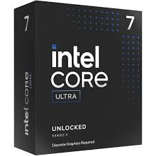 PROC INT COR ULT 7 265KF 3.90G