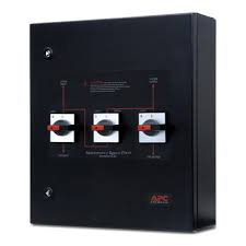 TABLERO BYPASS PARA UPS 30KVA TIEMPO DE ENTREGA: 7-10 DIAS (FOTO REFERENCIAL)