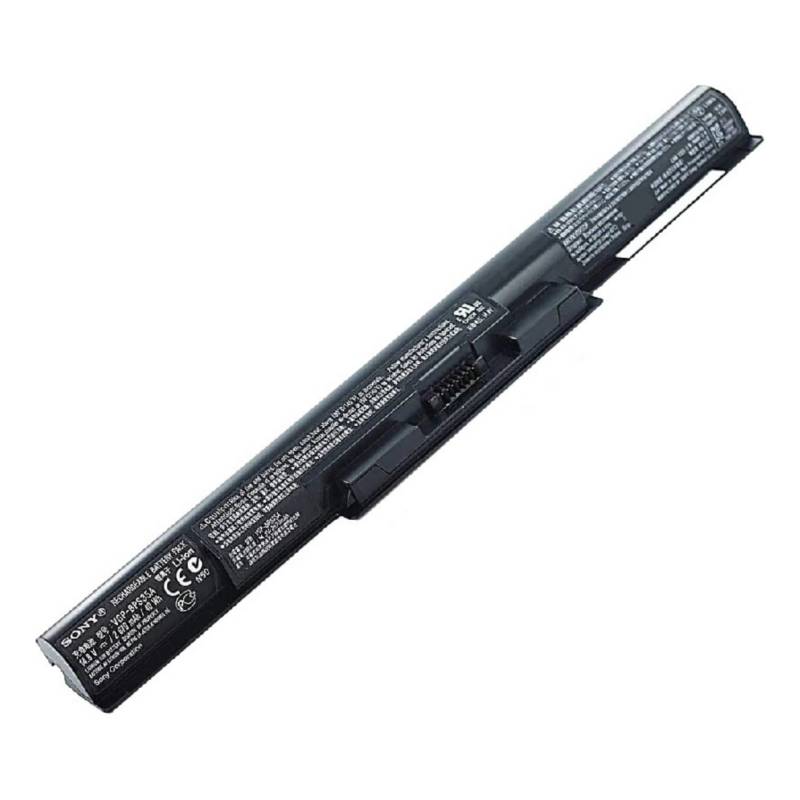 BATERIA PARA SONY BPS35 40Wh 14.8V 4 CELDAS SVF14215SC SVF142C29L SVF14215CXB EXT