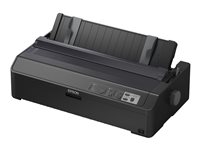 Epson FX 2190II - Impresora - B/N