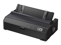 impresora matricial epson fx-2190ii, matriz de 9 pines, paralelo / usb 2.0.[@@@]impre