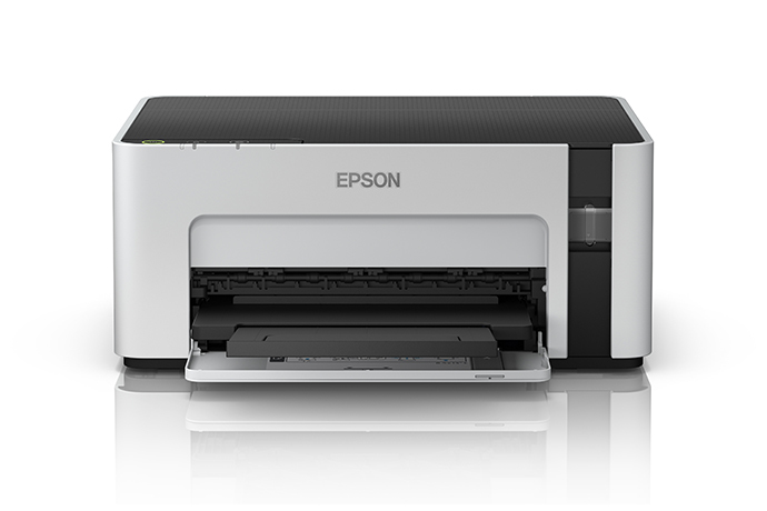 IMPRESORA EPSON M1120 MONOCROMATICA WIFI