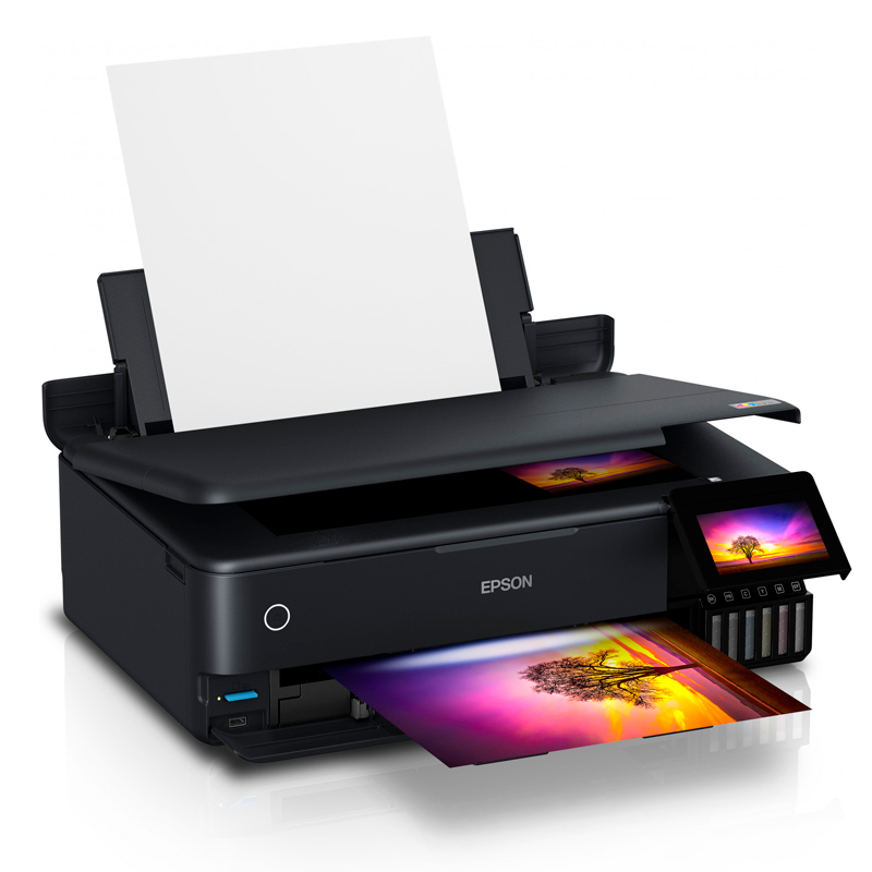 IMPRESORA MULTIFUNCIONAL EPSON L15150 (C11CH72303) A3+ WIFI ETHETNET