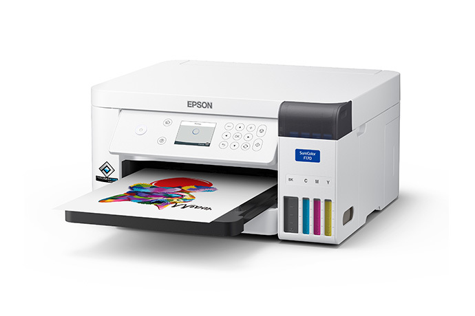 IMPRESORA EPSON SureColor F170 para Sublimacion