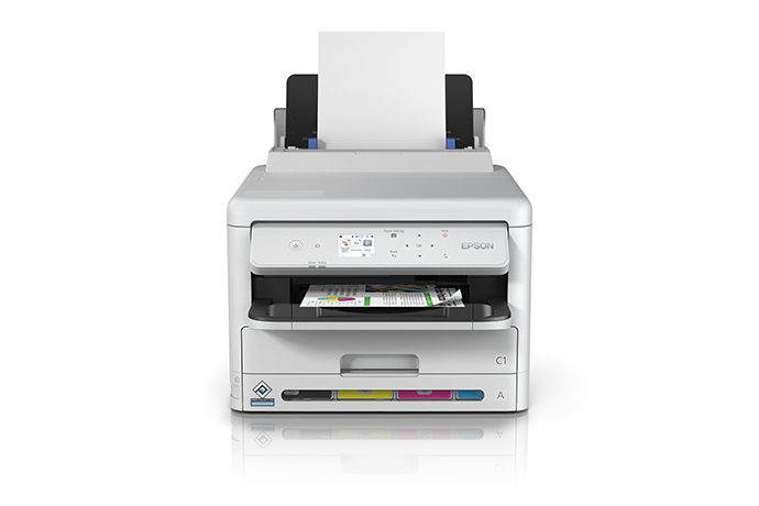 IMPRESORA WORKFORCE PRO WF-C5310