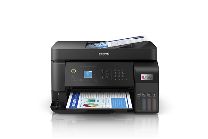 IMPRESORA EPSON MULTIFU L5590